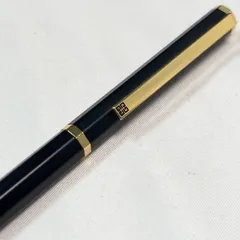 希少‼️GIVENCHY ボールペン　中古品 15年以上前】GIVENCHY ボールペン - メルカリ