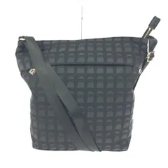 PICONE ピッコーネ ショルダーバッグ  ナイロン    ブラック レディース / 240001159814