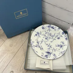 2025年最新】wedgwood blue plumの人気アイテム - メルカリ