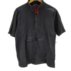 メンズビギ MENS BIGI 90S フロントポケットプルオーバーカットソー メンズ 表記無 のサムネイル