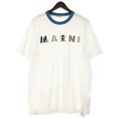 2024年最新】マルニのメンズ半袖Tシャツ/カットソーの人気アイテム