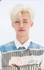 NCT127 ヘチャン Cashbee キャッシュビー トレカ NCT127 ヘチャン Cashbee キャッシュビー トレカ NCT127