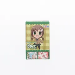 すわこ 完成品 ミニフィギュア PLUM(プラム)のサムネイル