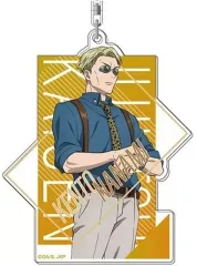 【中古】キーホルダー 4.七海建人 アクリルキーホルダー 「呪術廻戦」