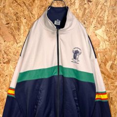 90sMinnesota Timberwolves×APEX ナイロンジャケット - メルカリ