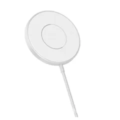 薄型超速ワイヤレス充電器 iPhone 充電器 急速 ワイヤレス充電器