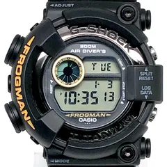 人気のリアルブラックフロッグマン　　ベルトのみ Amazon.co.jp: [UsmAsk] ラバーストラップカシオ G-shock