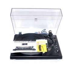 Technics SL-C7 CDカセットプレーヤー - メルカリ
