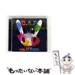 【中古】 FEEL SO GOOD 「Type－B」 / B.A.P / 