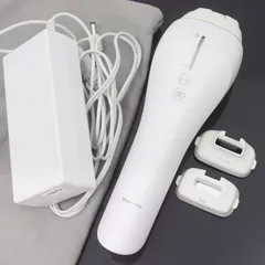 最新モデル⭐️ほぼ未使用》 Panasonic 光エステ ES-WP88