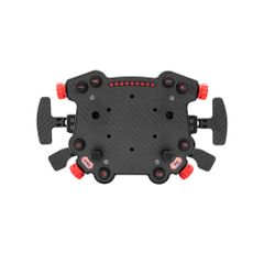 Simagic GT Pro Hub シマジック 330mmハンドル対応 実車ステアリング対応 ワイヤレス レーシング ハンコンシムレーシング　シミュレーター 国内正規品