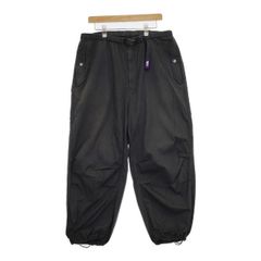 Lelill クルーネック ウールライク ワイドガンジー ニット ラベンダー パープル レディース レリル【中古】4-1205T∞ Lelill クルーネック ウールライク ワイドガンジー ニット