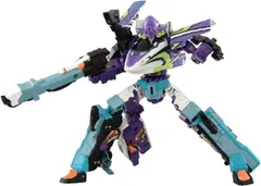 新品 プラレール シンカリオンCW 500 TYPE EVA ポジトロンフォーム [佐川急便]