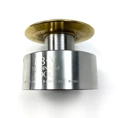 2025年最新】bb－x テクニウム スプールの人気アイテム - メルカリ