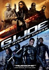 【中古】Gi Joe: the Rise of Cobra (輸入盤) a2231【中古DVD】
