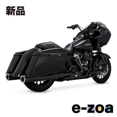 S*n様 ‼️値下げオークション‼️バンス＆ハインズ（Vance&Hines）