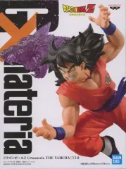 【中古】フィギュア ヤムチャ 「ドラゴンボールZ」 G×materia THE YAMCHA