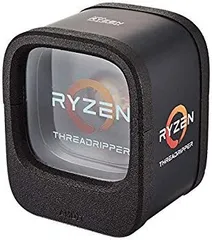 【中古】AMD Threadripper 1900X YD190XA8AEWOF n5ksbvbのサムネイル
