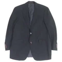 エトロ　ETRO テーラードジャケット 希少【ETRO】エトロ ドット テーラードジャケット