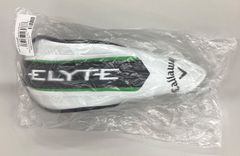 キャロウェイ　2025 ELYTE純正ハイブリッドヘッドカバー【非売品】