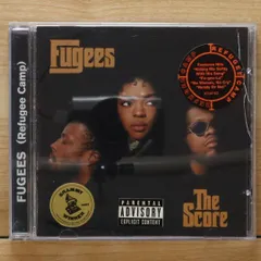 Fugees　フージーズ　LPレコード　まとめ売り 再生確認済 Amazon.co.jp: Score: ミュージック