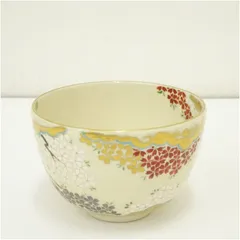 仁清写　平安　湖山造 仁清写 平安 湖山造 仁清写 平安 湖山造