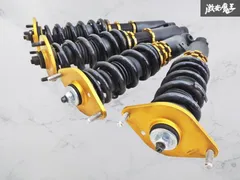 RB3オデッセイ 車高調 早期取引者値下げ可能 2025年最新】オデッセイrb3 車高調の人気アイテム - メルカリ