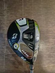 ブリヂストン B2HT 7W SPEEDER NX green 70-S 希少 BRIDGESTONE GOLF (カスタム)ブリヂストンゴルフ B2HT