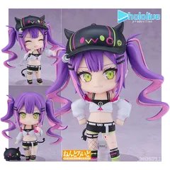 2025年最新】ねんどろいど 常闇トワの人気アイテム - メルカリ