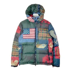 2025年最新】ラルフローレン ネイティブ ダウンジャケットの人気  