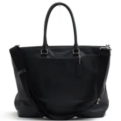 【美品】コーチ　ベケット　2way　ビジネスバッグ　大容量　A4収納可　斜め掛け 極美品 COACH コーチ オールドコーチ ビジネスバッグ ショルダー