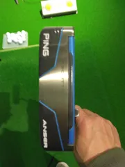 超激レア! フィッティング用 サンプル ピン アンサー スコッツデール 船底 激レア! ピン アンサー スコッツデール フィッティング用 サンプル