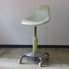 Rare Vintage Space Age Design Bar Chair - メルカリ