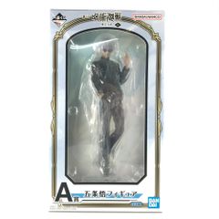 ◎BANDAI SPIRITS フィギュア 五条悟 「一番くじ 呪術廻戦 懐玉・玉折 ～壱～」 A賞 未開封品