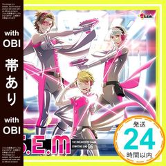 [띠 있음] 아이돌 마스터 SideM THE IDOLM@STER SideM ST@RTING LINE-06 SEM [CD] SEM, 이토 켄토, 에노기 준야, 나카지마 요시키, 야마야 쇼우, 기쿠치 유세이, 마츠이 요헤이, BNSI(_07)