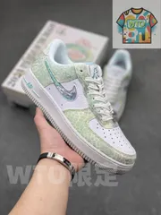 お値下げしました??即購入新品箱付?? Nike AIR FORCE1'07 LOW  男女兼用 ナイキ