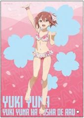 東郷美森 桜水着 ver. ミニアクリルアート 結城友奈は勇者である 大