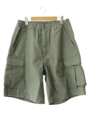Supreme オリーブグリーン ショートパンツ 30 Supreme 'Cargo Work Short'カーゴ ワーク ショーツ Olive