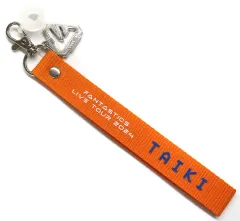 2025年最新】フラッグストラップ fantasticsの人気アイテム - メルカリ