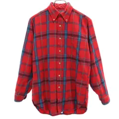 PENDLETON 70年代USA製 レア配色！ボードシャツ　ネルシャツ 70s Pendleton ペンドルトン ボードシャツ BoardShirt Mサイズ