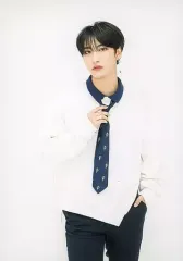 ATEEZ ソンファ チェキ - メルカリ