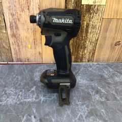★マキタ(makita) コードレスインパクトドライバー TD171DZAB【八潮店】のサムネイル