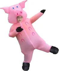 2025年最新】ピグレット 着ぐるみの人気アイテム - メルカリ