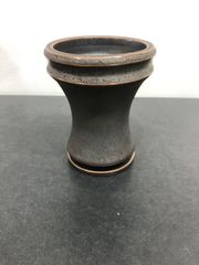 カタチ製作所さん植木鉢① 中古品 - メルカリ