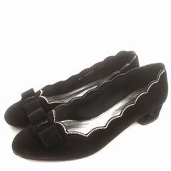 極美品❤箱付き☆フェラガモ【Ferragamo】リアルパイソンレザー
