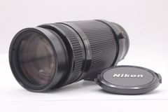 2860935【美品】ニコン AF ニッコール 70-210mm - メルカリ