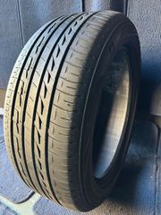☆送料無料☆【2021年製造】【溝6.5分山】BRIDGESTONE REGNO GR-X2 1本  235/50R18  ASP2976