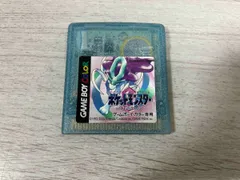 2025年最新】ポケモン クリスタル 箱の人気アイテム - メルカリ