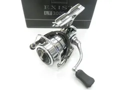 2024年最新】ダイワ 18 イグジスト LT 3000S-C DAIWA 18 EXISTの人気 