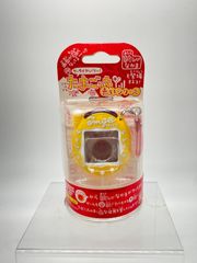CS1665　D　たまごっちプラス 赤いシリーズ 祝ケータイかいツー　未開封　きゃらめる